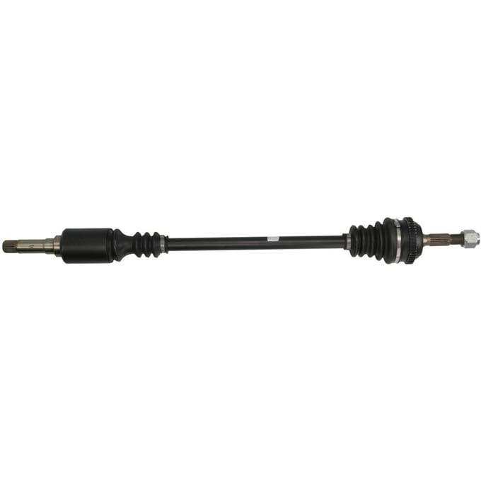 Aandrijfas POINT GEAR PNG70362