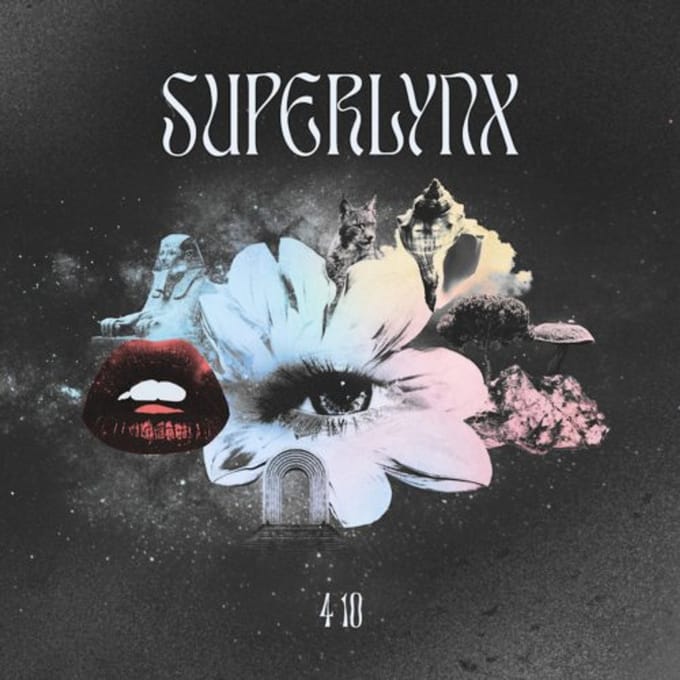 Superlynx - 4 10 (CD)