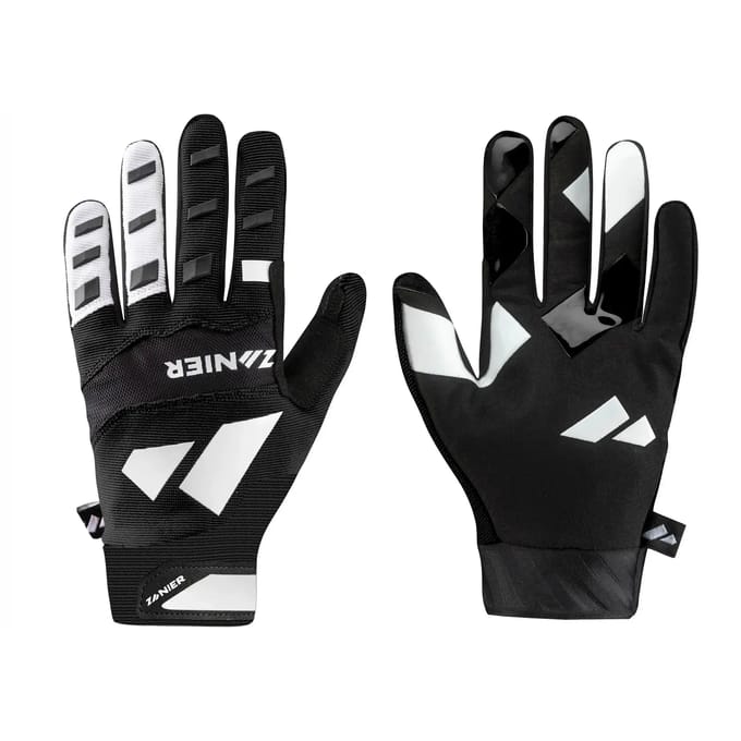 Lange handschoenen Zanier MX