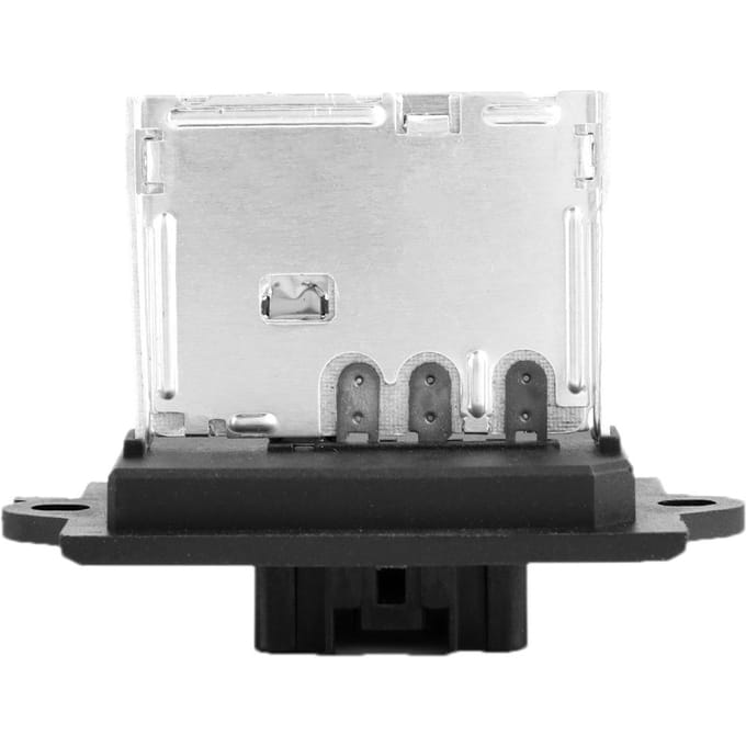 Kachelmotor Ventilatorweerstand voor Nissan Versa 20072012 Cube Tiida