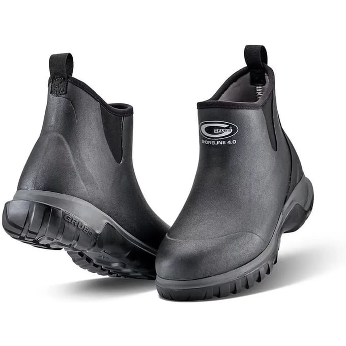 Dames laarzen Grubs Boots Shoreline