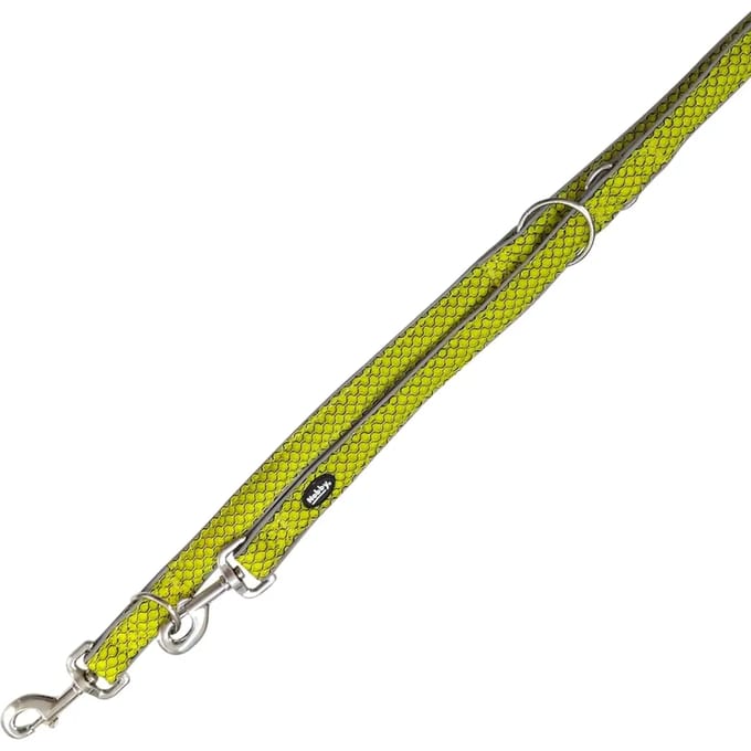 Hondenriem Nobby Pet Mesh Air