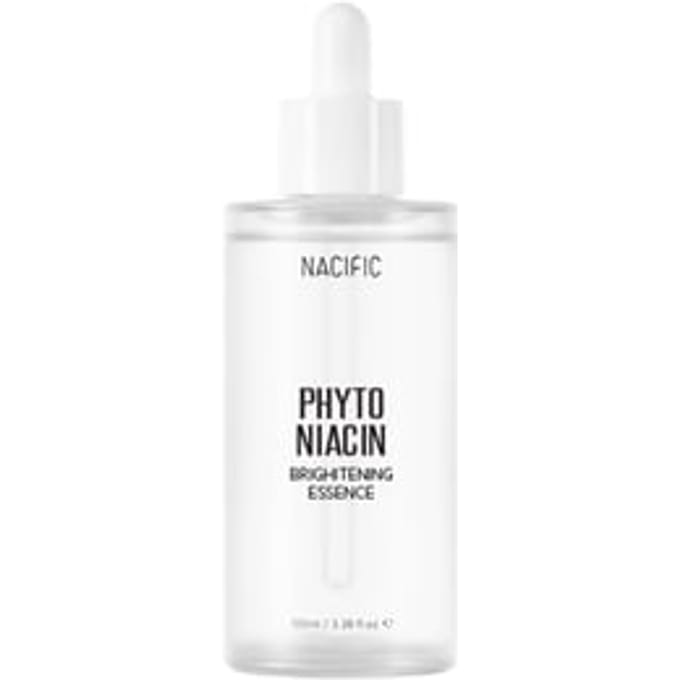 Nacific - Phyto Niacin Brightening Essence Jumbo 2023 Version - 100ml
