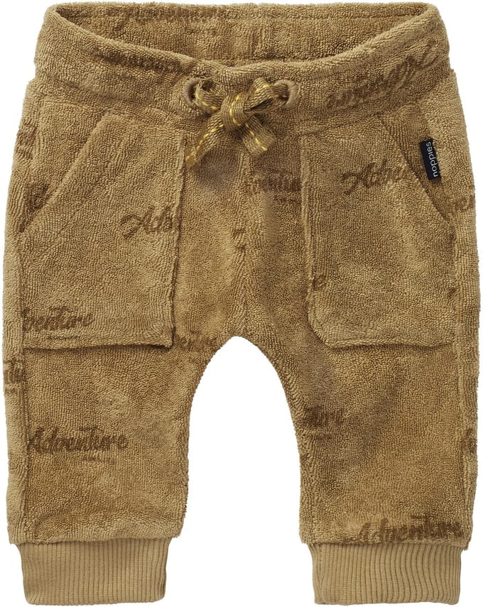 Noppies Broek Tydd Baby Maat 68
