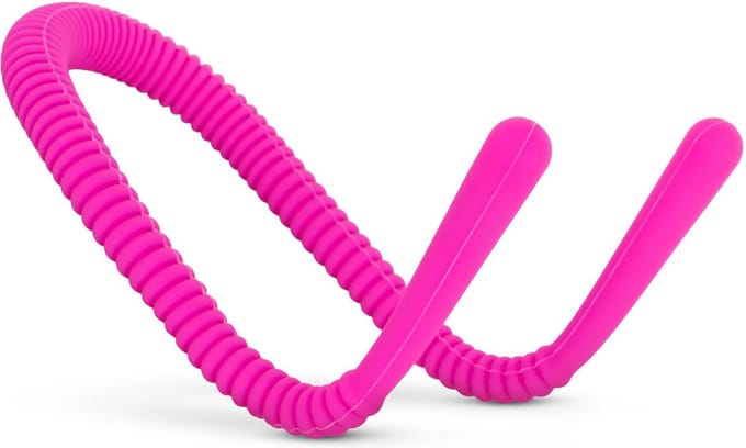 Schaamlippen Spreider - Roze