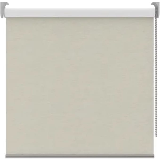 Decosol 751 Rolgordijn Verduisterend Beige 90x190cm