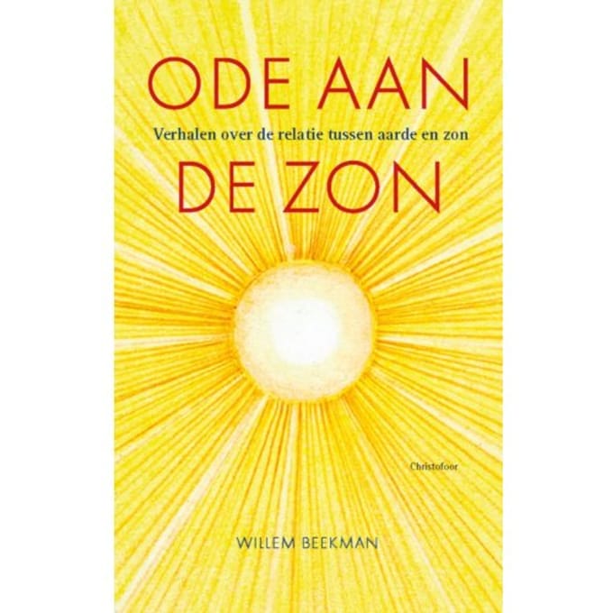 Ode Aan De Zon - Willem Beekman