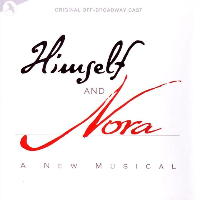 Musical - Himself And Nora (Usa)