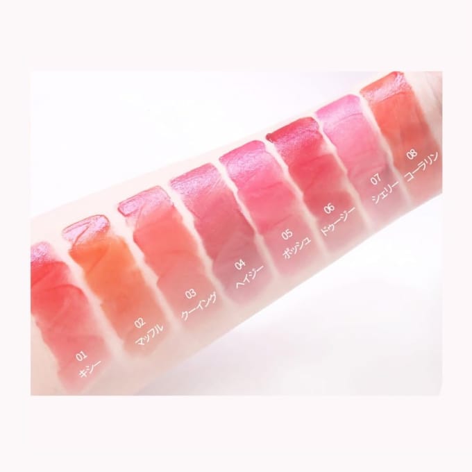 Holika Holika Forgy Blur Tint 06 Doozy 4 g