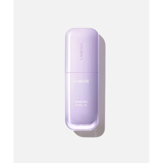 Laneige Skin Veil Base EX SPF25 PA++ 30ml white