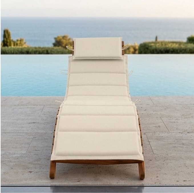 Luxe Ligbed – Industrohome