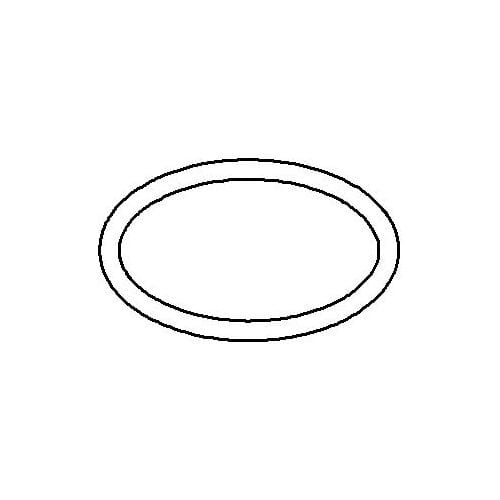 Dornbracht seal for Tara.Logic shower 09141011990