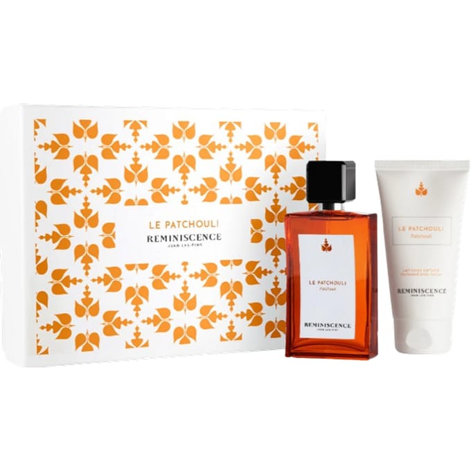 Reminiscence Le Patchouli 50 ml Eau de Toilette Intense Set