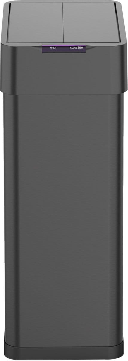 Automatische keukenafvalbak 70L SILVERLAKE