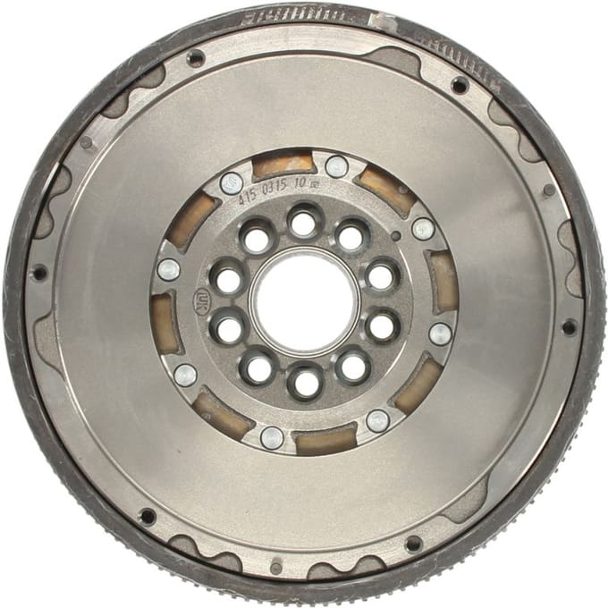 Schaeffler Luk Dubbel massa vliegwiel LUK ZMS 415 0315 10