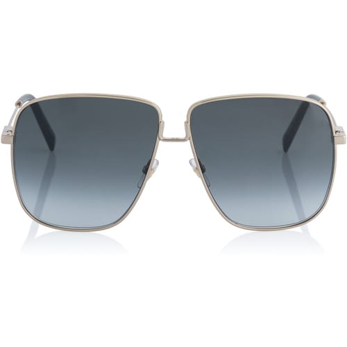 Givenchy zonnebril GV7183/S J5G 9O GOUD GRIJS GRADICHT