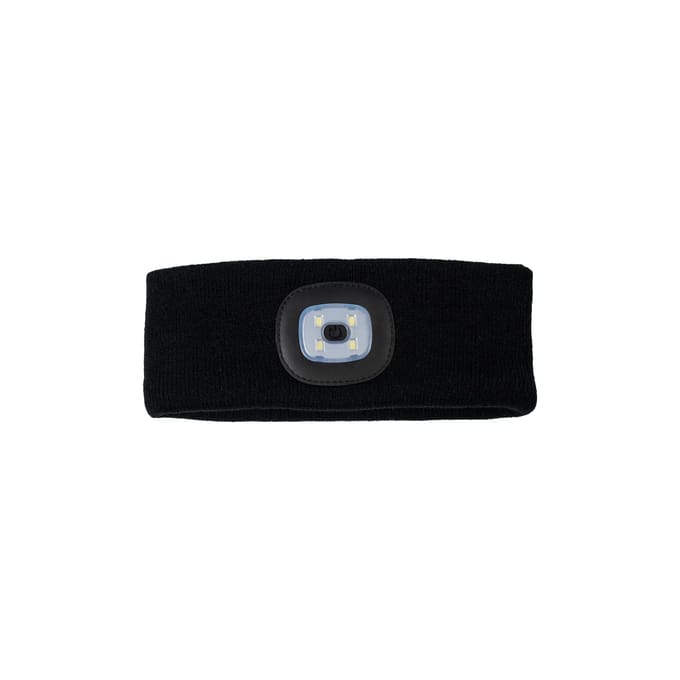 Lichtgevende Bandeau HKM Honey