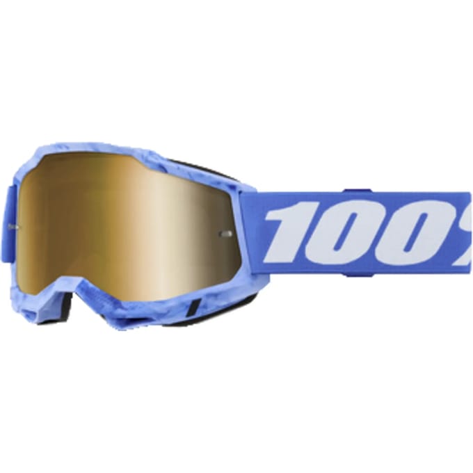 100% Accuri 2 Sursi Motorcross bril -