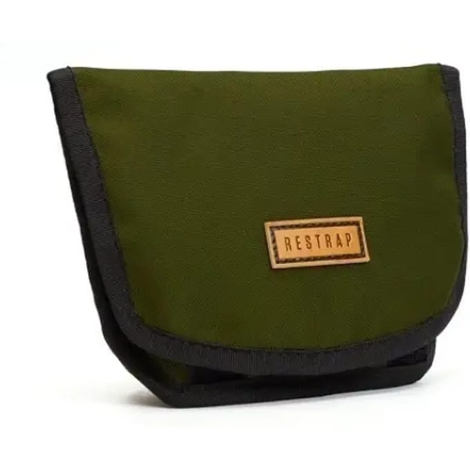 Riemtas Restrap Hip Pouch