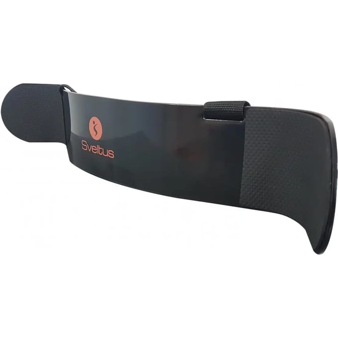 Wapenstraler Sveltus isolateur biceps