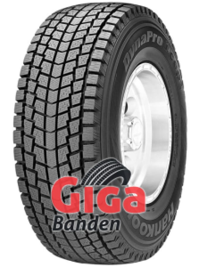 Hankook Dynapro i*cept RW08 ( 175/80 R16 91Q, Nordic compound SBL )
