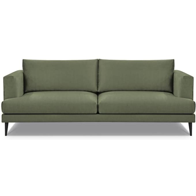 3-zitsbank Galea | NADUVI Collection