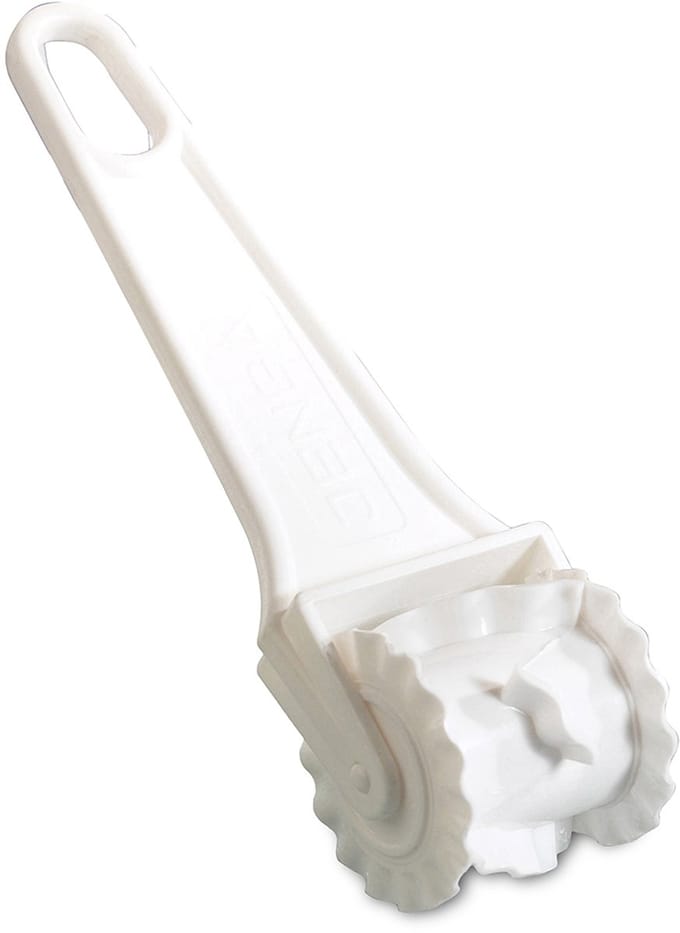 Funktion Pastry roll double 15 cm plastic