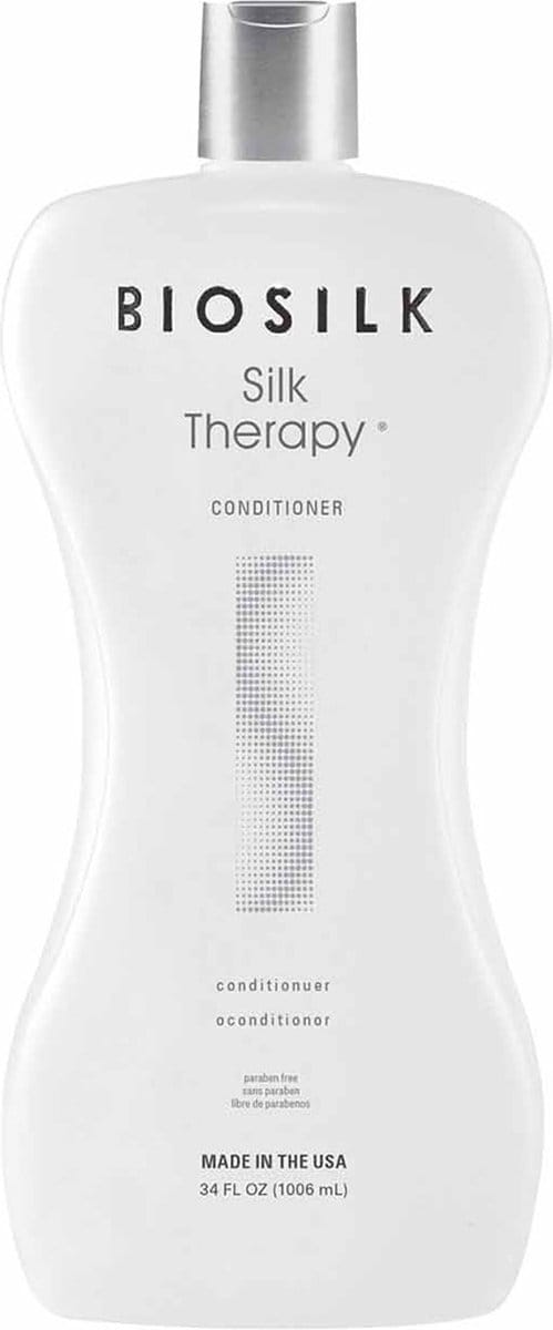 BioSilk Silk Therapy Silk Therapy Conditioner