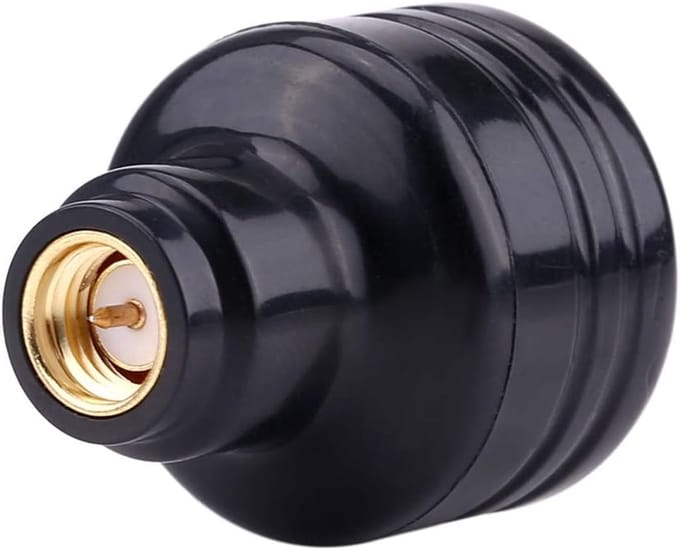 5.8G 5dBi Hoge Winst RHCP Paddestoel Antenne voor FPV Quadcopter Drone Accessoire (Interne Naald)