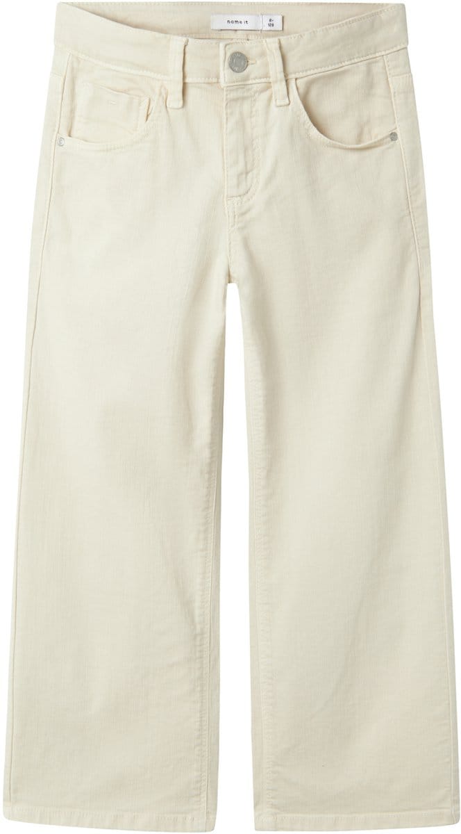 Name it Broek Wijde pijpen