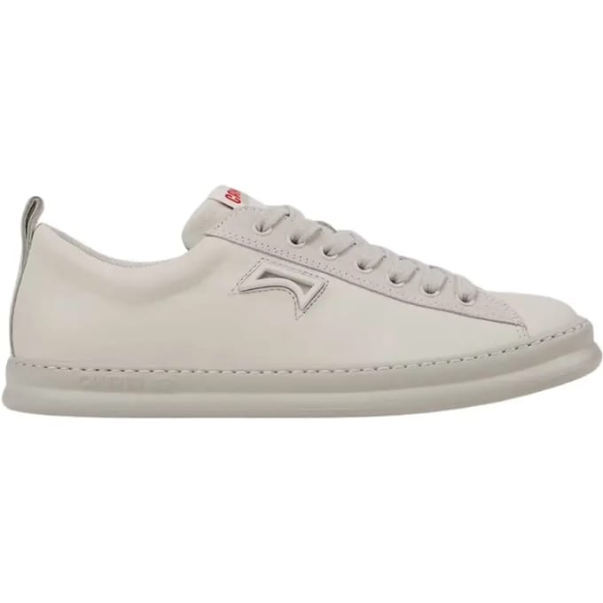 Camper Runner Four Sneaker - Herren - Wit Natuurlijk - 46