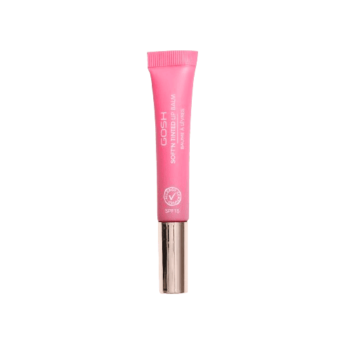GOSH Soft'n Clear Lip Balm Pink Rose 8 ml