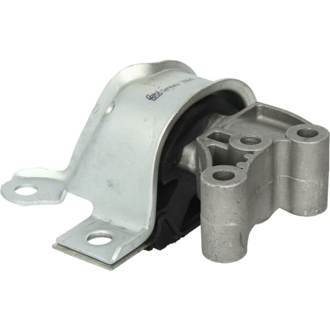 Motorsteun FEBI BILSTEIN 39642, Voor, Rechts
