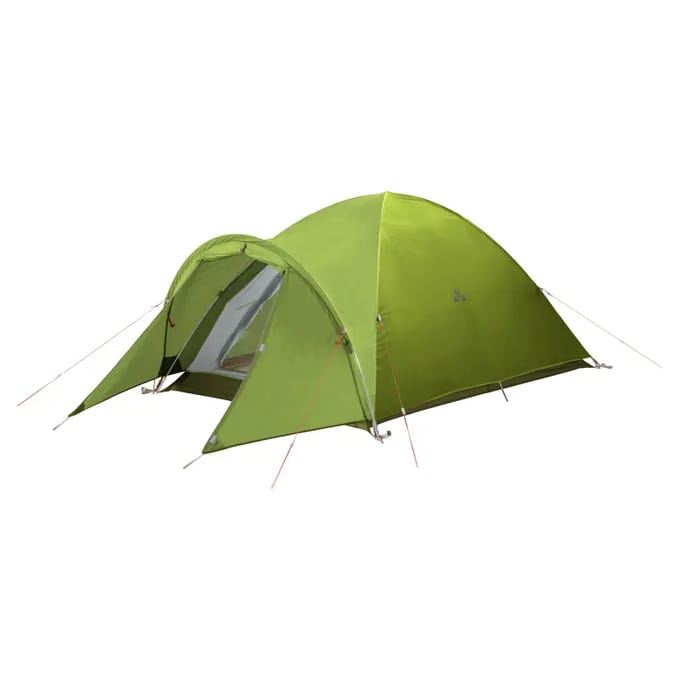 Tent voor 2 personen VAUDE XT
