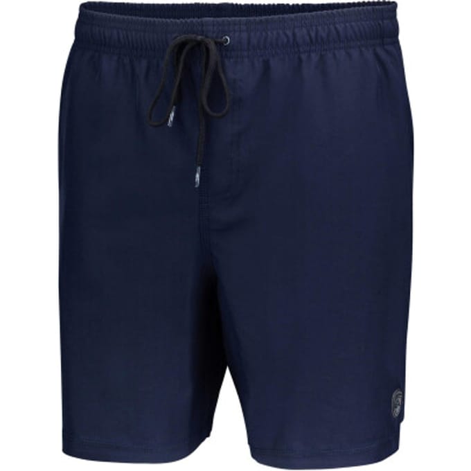 Falcon - Dray - Blauwe zwemshort - S - Blauw