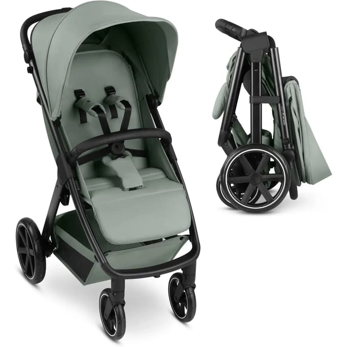 Kinderwagen ABC Design Avus 2
