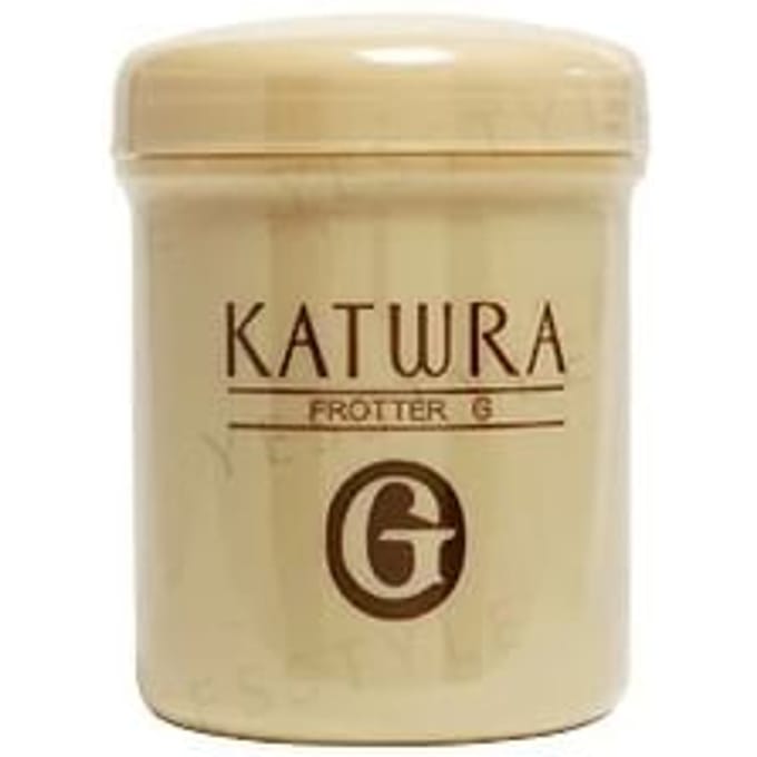 KATWRA - Flotter G Face Wash 500g 500g