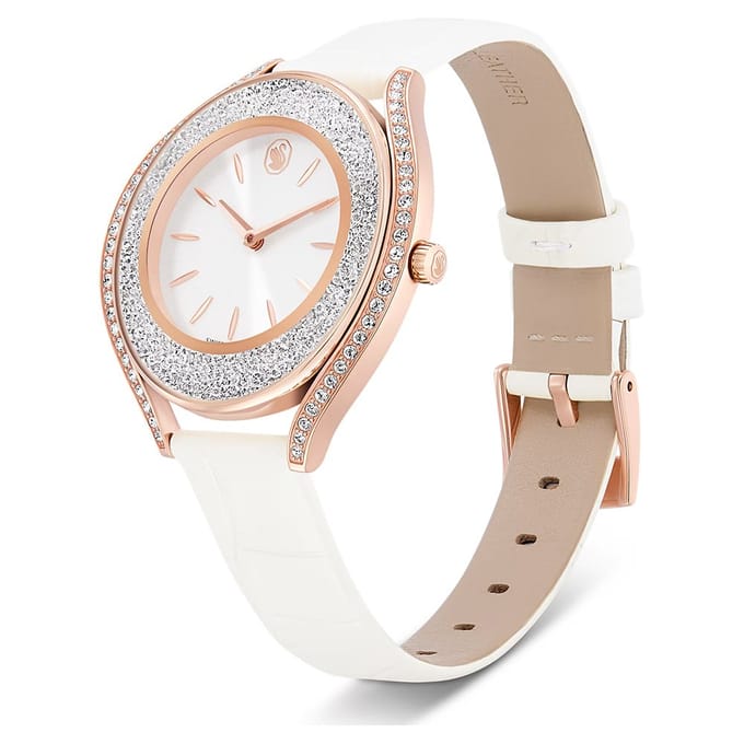 Swarovski 5730146 Crystalline Aura Horloge