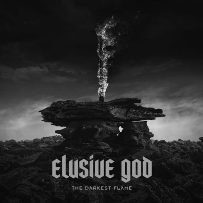 The Darkest Flame - Elusive God