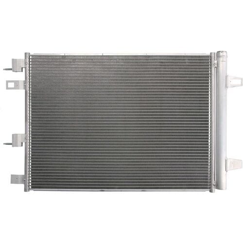 Condensator, airconditioning KOYORAD CD411459