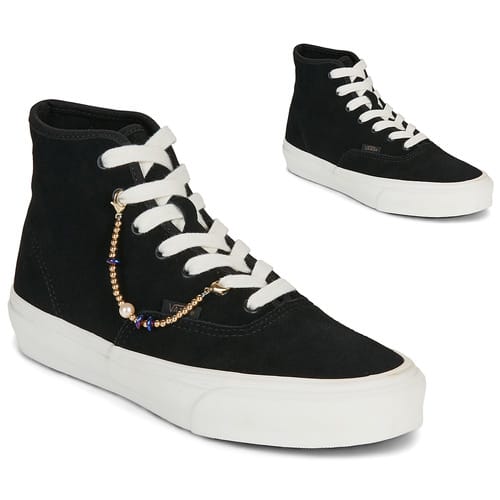 Hoge Sneakers Vans Authentic Hi 2.0