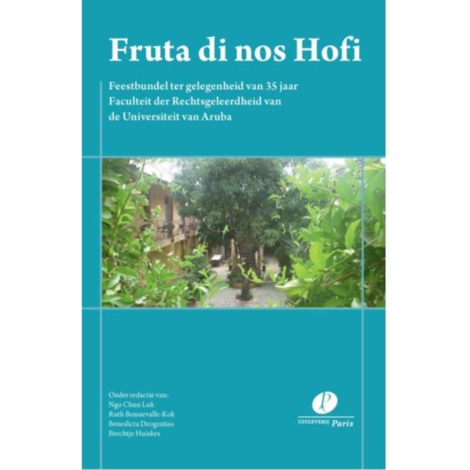 Fruta Di Nos Hofi