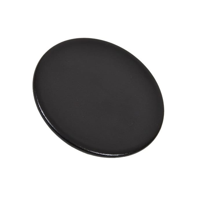 AEG Deksel medium kookplaatbrander - zwart/71 mm 3540006149
