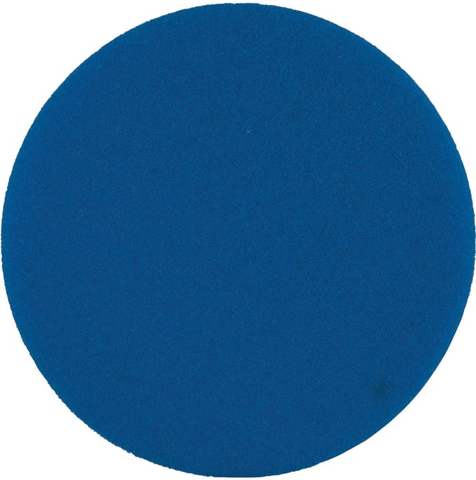 Makita D-62549 Spons Blauw Zacht-Medium 125mm