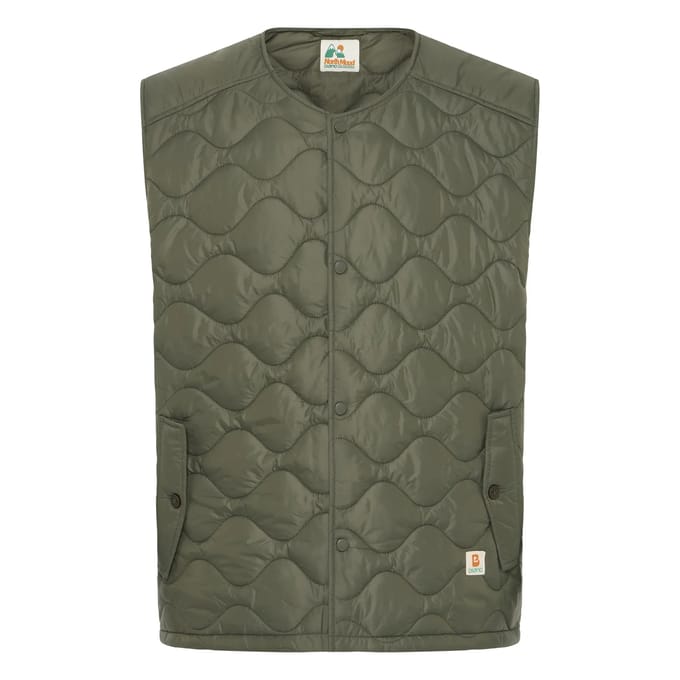 Blend - BHNORTH WAISTCOAT - Heren - Gilets