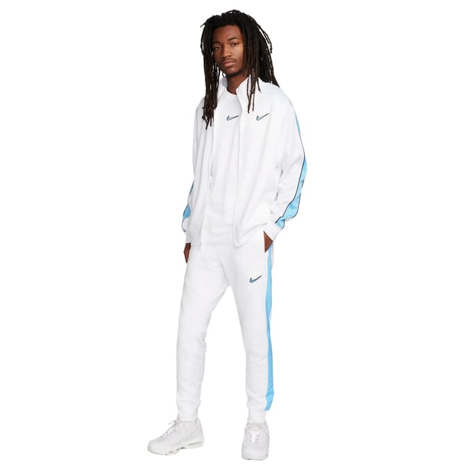 Jogging Nike Fleece
