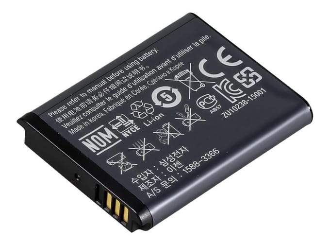 Samsung AD43-00194A battery