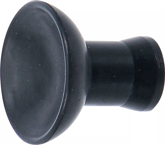 BGS Rubberen adapter voor Art. 1738 Ø 30 mm - 1738-30