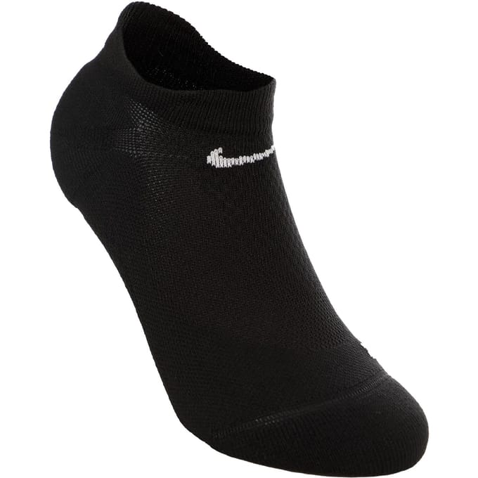 Sokken Nike U NK MDWT RUN NS 1PR - 168 L Unisex