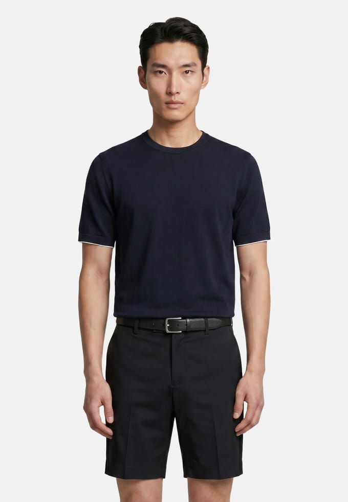 Navigare T-shirt Men